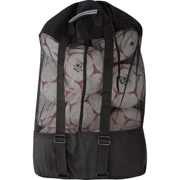 ECLIPSE DUFFEL BAG