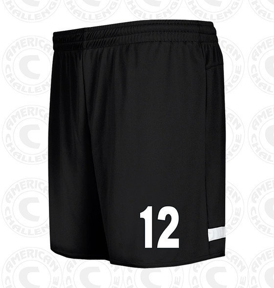 LYNBROOK EAST ROCKAWAY BOYS TRAVEL SHORTS