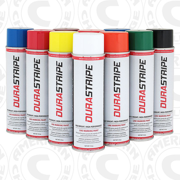 DURASTRIPE FIELD MARKING PAINT