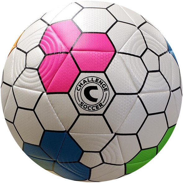 FUSION MAX SOCCER BALL