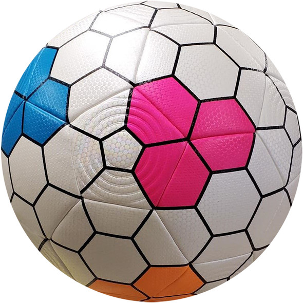 FUSION MAX HS SOCCER BALL