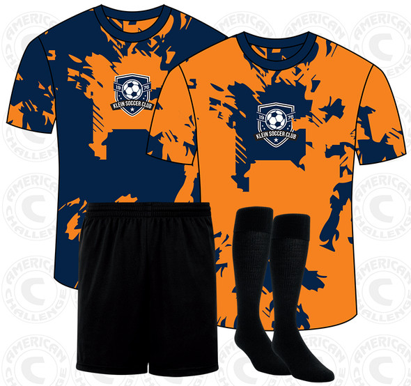 KLEIN UNIFORM KIT