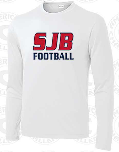 SJB PERFORMANCE L/S SHIRT