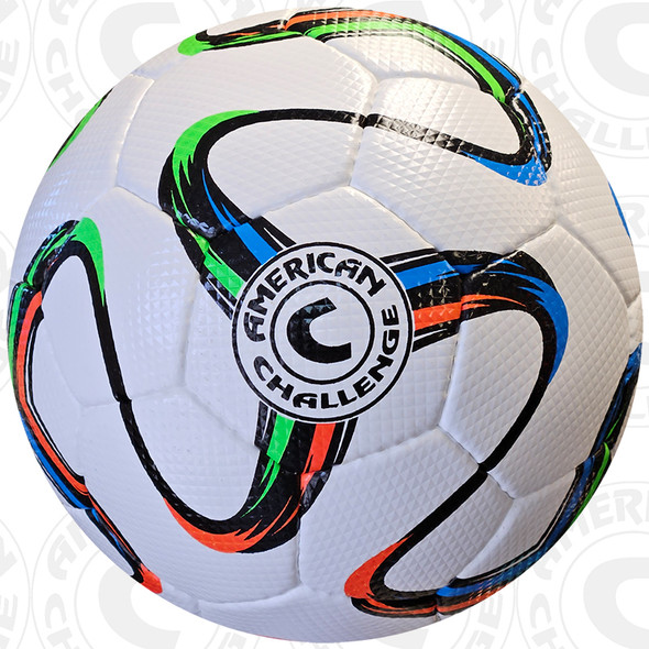 TRIAD FUTSAL BALL