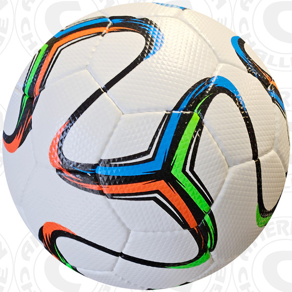 TRIAD FUTSAL BALL