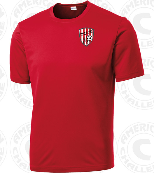 TEAM CHALLENGE T-SHIRT
