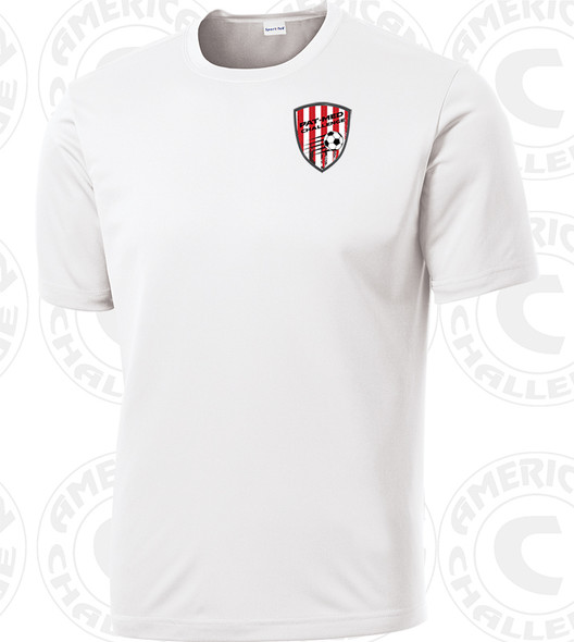 TEAM CHALLENGE T-SHIRT