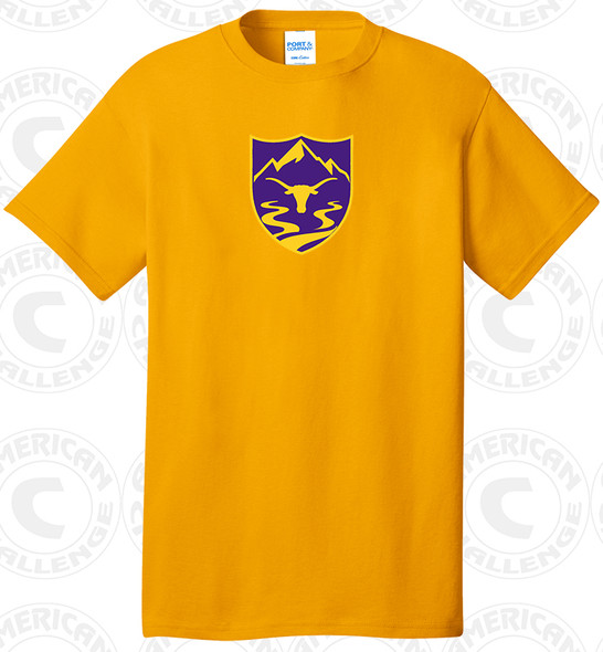 BASALT T-SHIRT