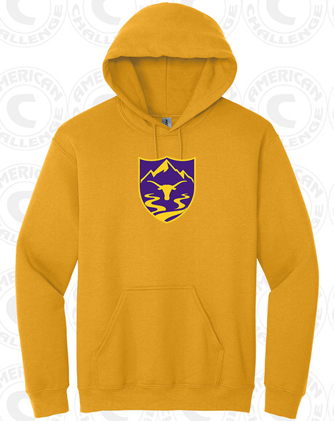 BASALT HOODIE