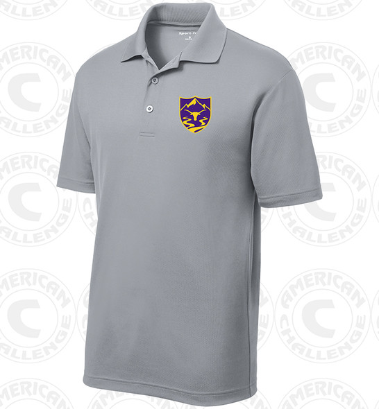 BASALT PERFORMANCE POLO BASALT PERFORMANCE POLO