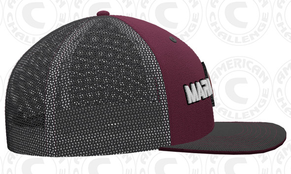 BAY SHORE PAL TRUCKER CAP