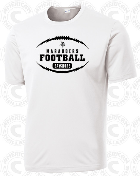BAY SHORE PAL T-SHIRT