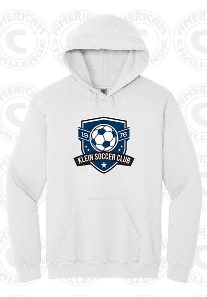 KLEIN HOODIE KLEIN HOODIE