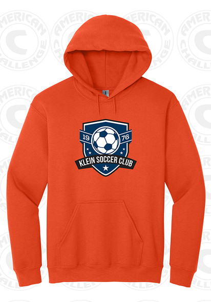 KLEIN HOODIE