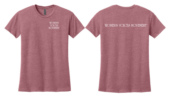 WVM RELAXED T-SHIRT WVM RELAXED T-SHIRT