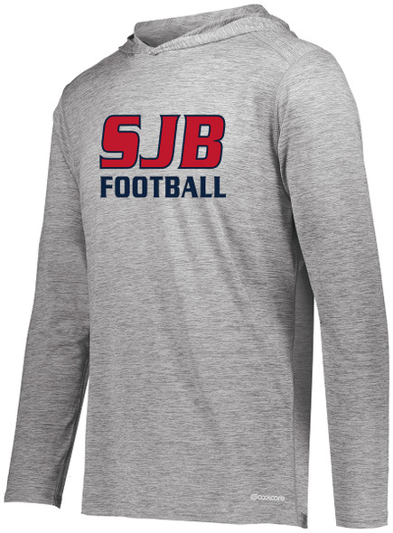 SJB COOLCORE HOODIE SJB COOLCORE HOODIE