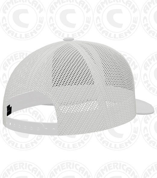 ALAMO HEIGHTS FSH - FIRE TRUCKER CAP