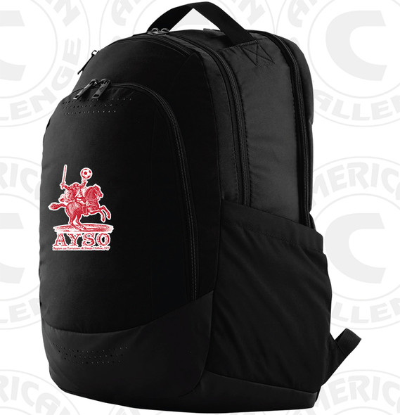 AYSO 220 BACKPACK