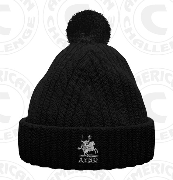 AYSO 220 BEANIE
