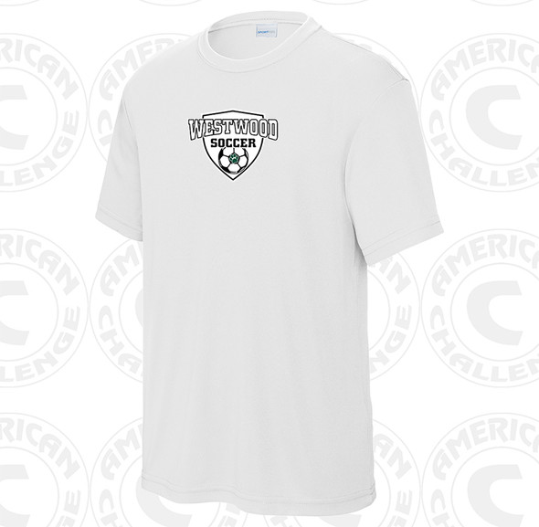 WESTWOOD SOCCER T-SHIRT