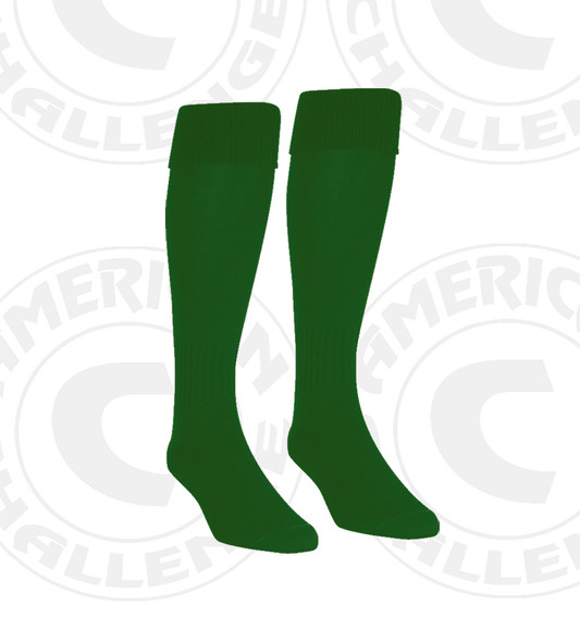 WESTWOOD GRADE 3-8 TRAVEL UNIFORM SOCKS
