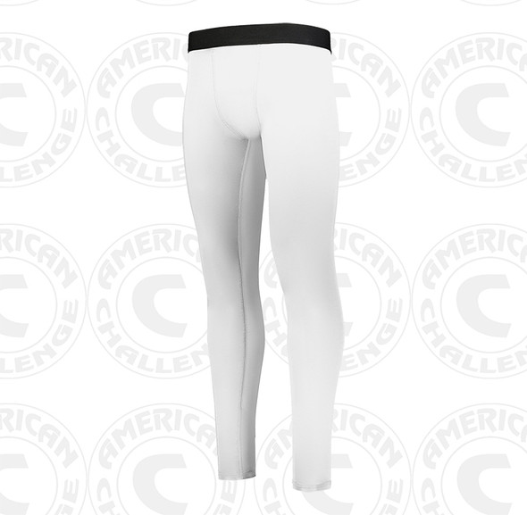 WESTWOOD SOCCER COMPRESSION PANTS