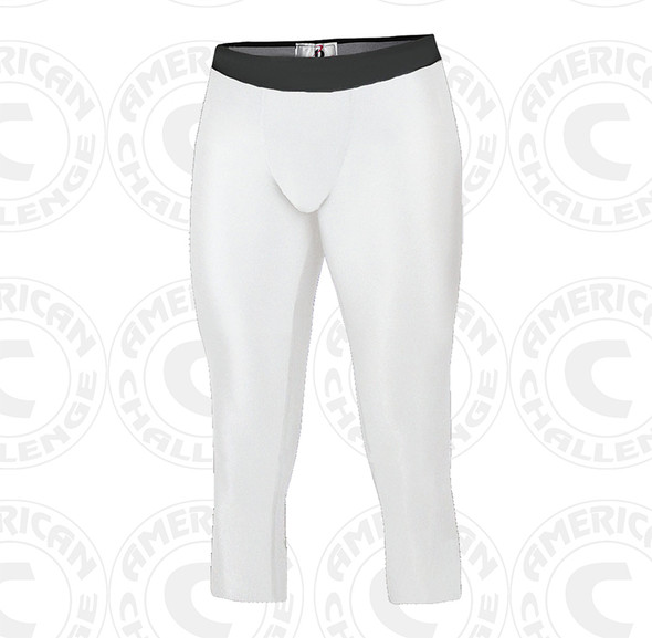 WESTWOOD SOCCER 3/4 LENGTH YOUTH COMPRESSION PANTS