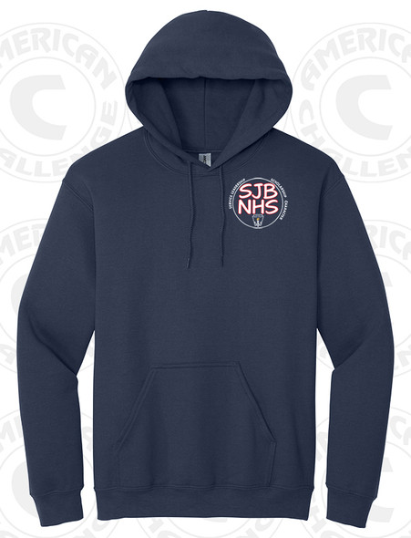 NATIONAL HONOR SOCIETY HOODIE