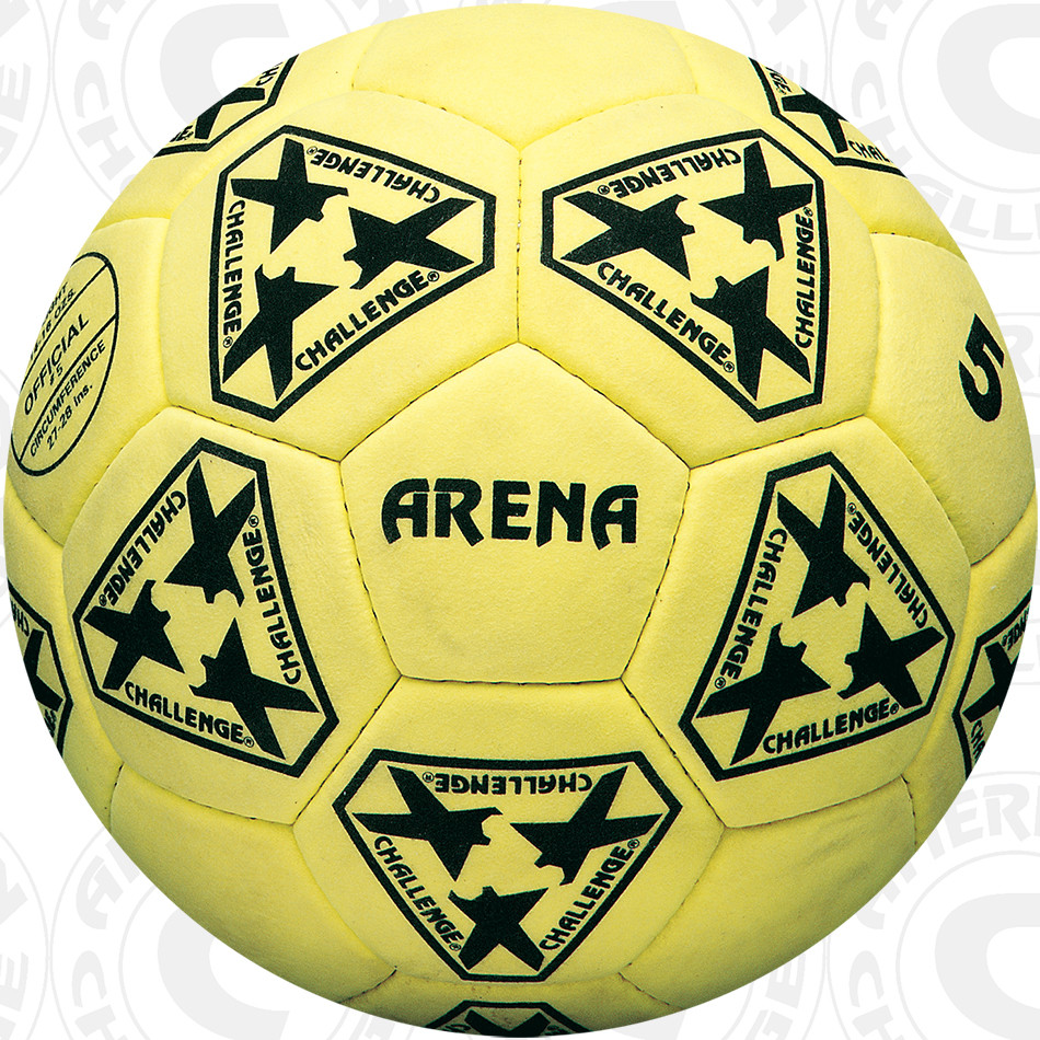 SOCCER BALLS Custom Logo American Challenge