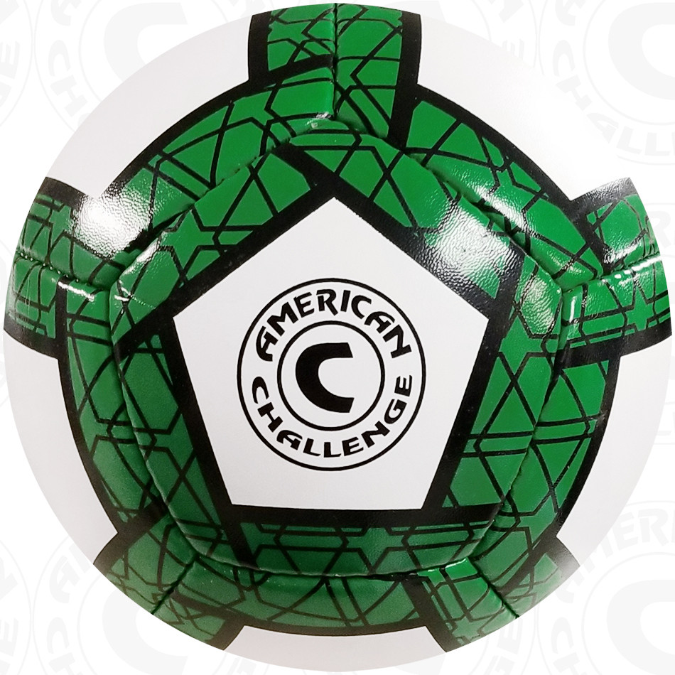 SOCCER BALLS Custom Logo American Challenge