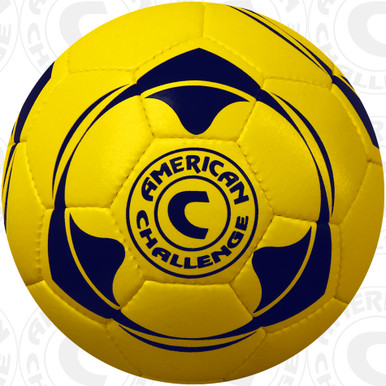 APEX 90 SOCCER BALL - Stock Only - American Challenge