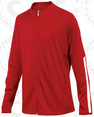 SALEM JACKET - American Challenge