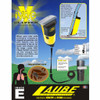 Laube 851 iVAC Vacuum Clipper Kit 2 Speed