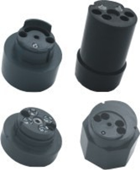 Motor Mount Tools