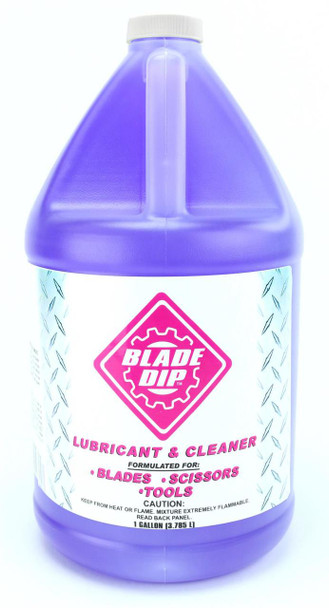 Blade Dip - Lubricant, Cleaner