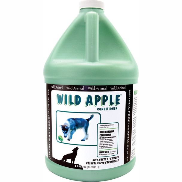 Wild Apple Conditioner 50:1