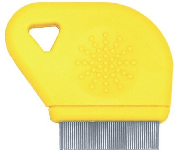 Flea Comb