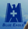 Blue Eagle