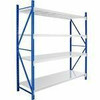 Shelving and Storage Racks