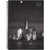Nuco Photographic Wiro Journal Notebook, NU003877-2, Craze, A4, 80 Gsm, 120 Pages