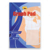 PSI Graph Pad, PSNBGPA450, A4, 50 Sheets, 297 x 210MM