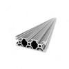 Extrusion T-Slot Profile, 20 Series, Aluminium, 20 x 60MM, Silver