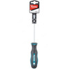 Makita Slotted Screwdriver, B-66042, SL6.5 Tip Size x 125MM Length