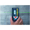 Bosch Professional Laser Receiver, LR-7, 0601069J00, 2x 1.5V Battery, 5-50 Mtrs Working Range Bosch Professional Laser Receiver, LR-7, 0601069J00, 2x 1.5V Battery, 5-50 Mtrs Working Range