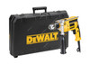 Dewalt Percussion Drill, D21805-LX, 13MM, 770W, Yellow and Black