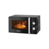 Black and Decker Microwave Oven, MZ2010P-B5, 700W, 20L, Black