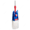 Intercare Foldable Speedy Mop Holder, Plastic, 50CM