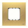 ABB Electrical Switch, AMD10144-MG-plus-AMD5144-MG, Millenium, 1 Gang, 1 Way, 10A