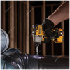 Dewalt Cordless Impact Driver, DCF801D2-GB, 12V, 6.35MM