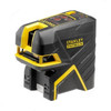 Stanley Laser Level, FMHT1-77414, Fatmax, 30 Mtrs, Red